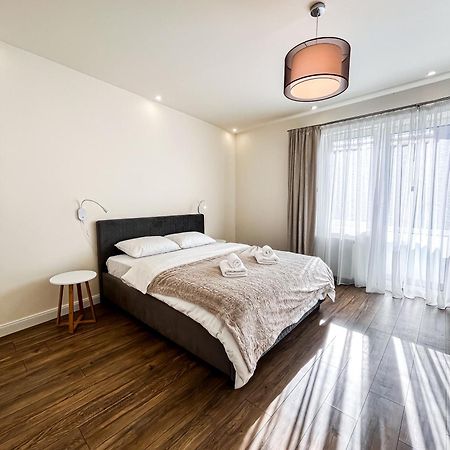 La Teatru - 2Bd Apartment Near Theatre And Old Town 브라쇼브 외부 사진